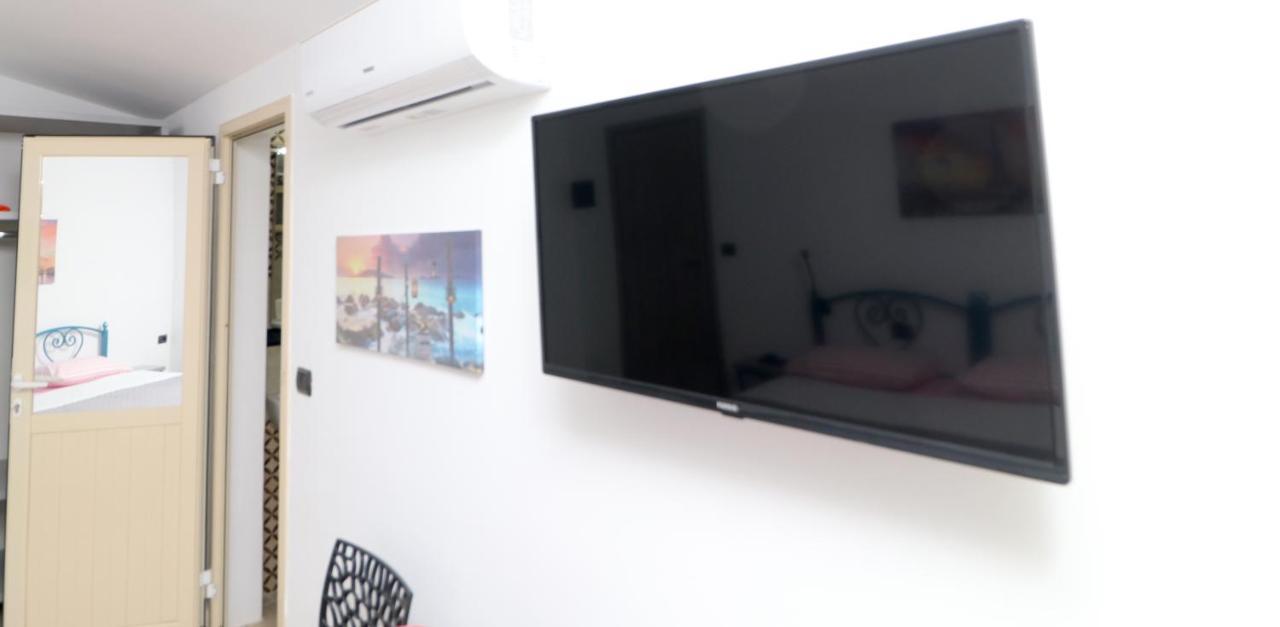 Apartmán Ildora Qimon Himarë Exteriér fotografie